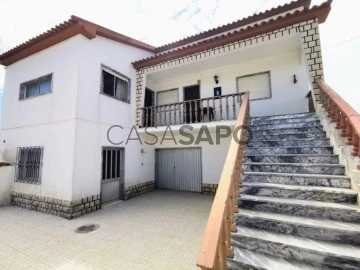 Casa 3 habitaciones, Triplex