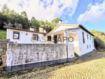 Casa 4 habitaciónes, Duplex