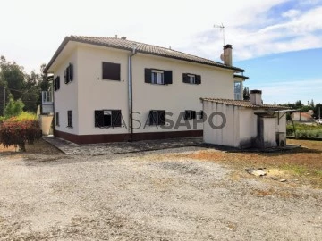 Casa 4 habitaciónes, Duplex