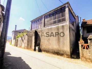 Casa 3 habitaciones, Duplex