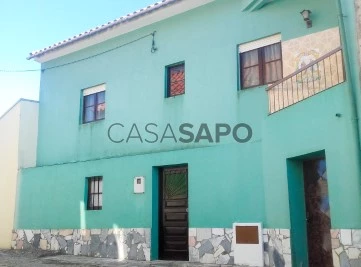 Casa 4 habitaciónes, Duplex