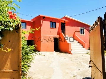 Casa 3 habitaciones, Duplex