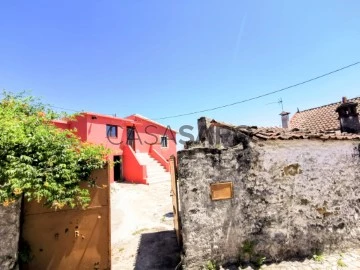 Casa 3 habitaciones, Duplex