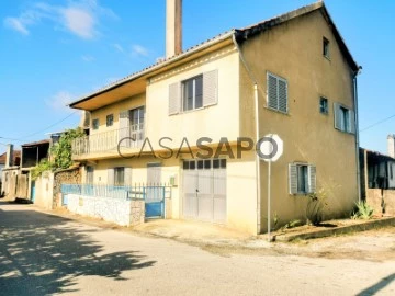 Casa 3 habitaciones, Duplex