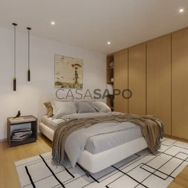 Apartamento 2 habitaciones