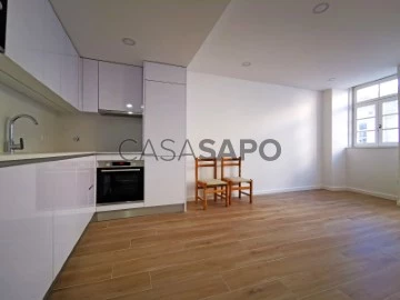 Apartamento 2 habitaciones, Duplex