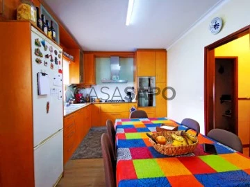 Casa 3 habitaciones