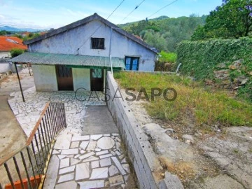 Casa 2 habitaciones