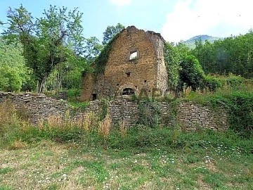 Casa amb parcel·la