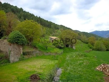 Casa amb parcel·la