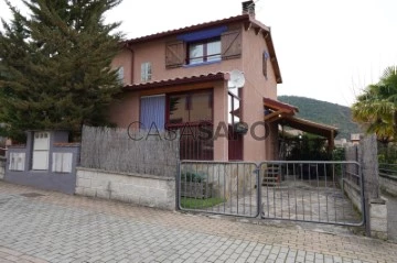 Casa amb parcel·la 2 habitacions