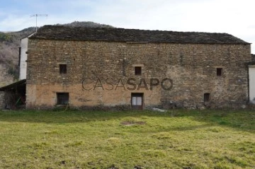 Casa de pueblo