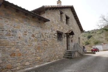 Casa de pueblo 4 habitaciónes, Duplex