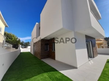 Casa 3 habitaciones, Duplex