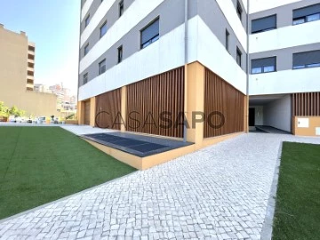 Apartamento 2 habitaciones + 1 hab. auxiliar