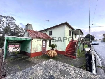 Casa 3 habitaciones, Duplex