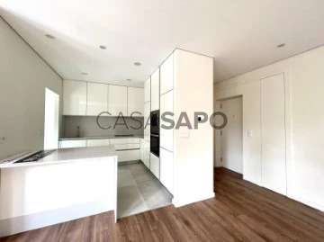 Apartamento T3