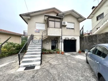 Casa 3 habitaciones, Duplex