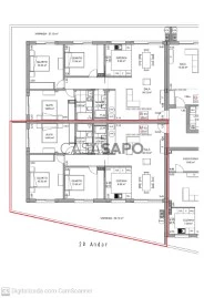 Apartment 3 Bedrooms