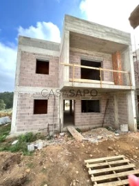 Casa 3 habitaciones, Duplex