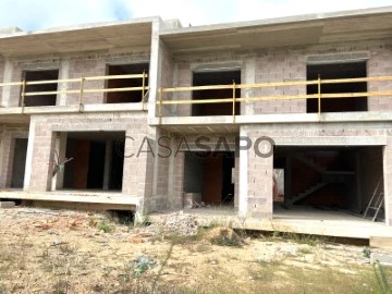 Casa 3 habitaciones, Duplex