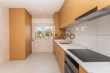 Apartamento 3 habitaciones