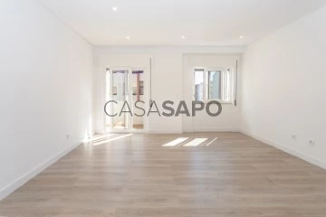 Apartamento 3 habitaciones