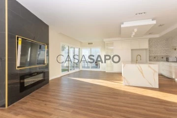 Casa 4 habitaciones