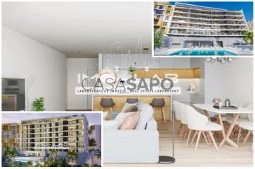 Apartamento T3