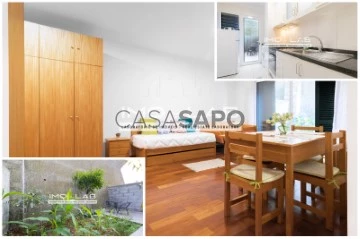 Apartamento Estudio