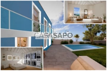 Casa 2 habitaciones