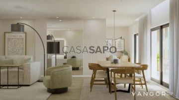 Apartamento 2 habitaciones