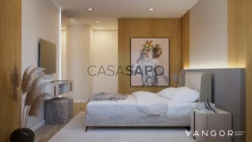 Apartamento 4 habitaciones