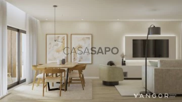 Apartamento 4 habitaciones