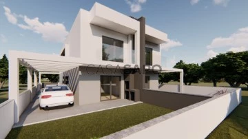 Vivienda pareada 3 habitaciones, Duplex