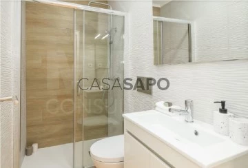 Apartamento T4