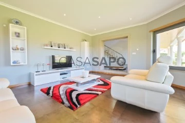 Casa 5 habitaciones