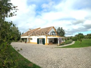 Finca ganadera 6 habitaciones