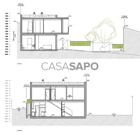 Casa 3 habitaciones