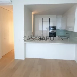 Apartamento 1 habitación