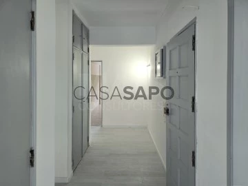 Apartamento 3 habitaciones