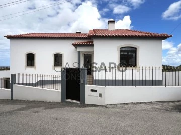 Casa 6 habitaciones