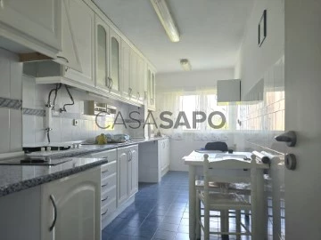 Apartamento 3 habitaciones