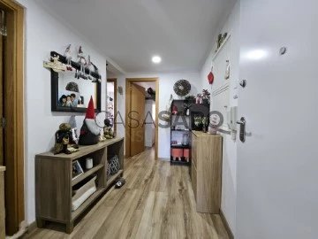 Apartamento T3