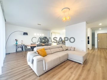 Apartamento T3