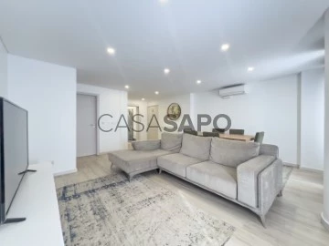 Apartamento T3