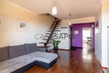 Apartamento 2 habitaciones + 1 hab. auxiliar