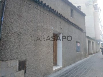 Casa de poble