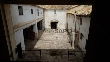 Casa de pueblo 4 habitaciónes, Duplex