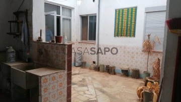 Casa de pueblo 4 habitaciones